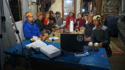  image linking to Common Room joins the APC network: "Community network development for marginalised communities requires a long-term process" 