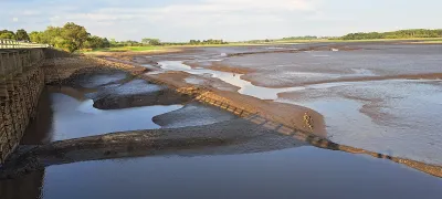  image linking to What status should water have in deploying digital projects? 