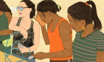  image linking to Call for consultant(s) to support gender integration in policy and regulation for community-centred connectivity models 