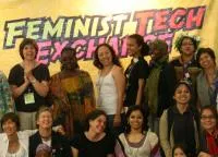  image linking to FTX – A new way to bring together feminist techies and the women’s movement