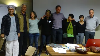 image linking to APC has a new Board of Directors for the period 2017-2019