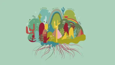 image linking to Community networks newsletter / Special edition: Expanding the narrative on community-centred connectivity initiatives