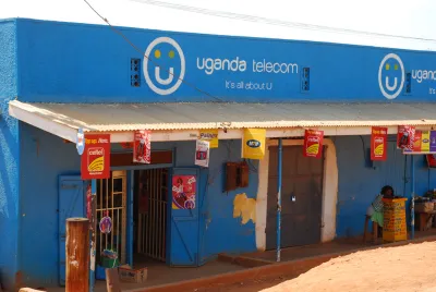 image linking to Comment accélérer la migration au numérique en Ouganda sans oublier personne