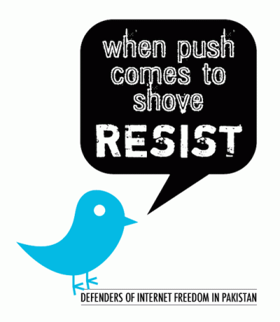 image linking to L'interdiction de l'internet au Pakistan utilisée pour « limiter les voix qui s'élèvent contre la corruption »
