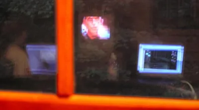 Photo: Lew (tomswift) Holzman, used under CC BY-NC 2.0 licence (https://flic.kr/p/bW6a) image linking to Joint stakeholder contribution to the 41st session of the Universal Periodic Review: Brazil