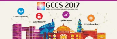  image linking to Global Conference on Cyberspace 2017: Civil society messages 