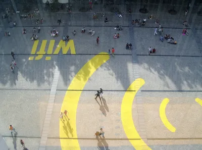 Imagen por Cameron Adams usada bajo licencia Creative Commons image linking to EsLaRed: análisis de las políticas que atentan contra el acceso a internet en Venezuela, producto del estado de excepción, durante el período 2016 al 2017