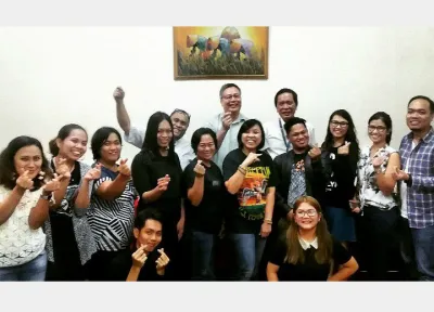 image linking to FMA is hiring: Project Coordinator