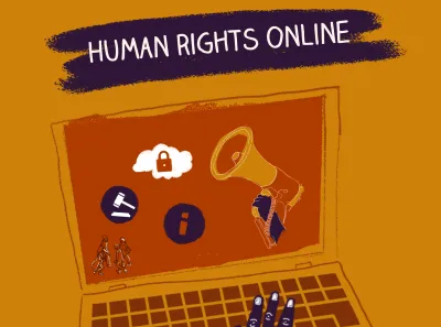  image linking to The APC network intervenes at the Global Digital Compact's deep dive session on human rights online 