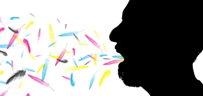 Image by Stephen Poff, used under Creative Commons license. image linking to Bangladesh: Joint submission on freedom of speech, expression and thought under the Third Cycle of the Universal Periodic Review