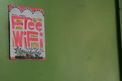 Image by sharyn morrow used under Creative Commons license (https://www.flickr.com/photos/sharynmorrow/510174190/) image linking to Human rights in the digital context: Joint contribution from APC and Derechos Digitales to the third cycle of the UPR mechanism for Chile