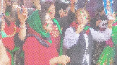  image linking to Safety for Voices : Soutenir les défenseuses des droits humains grâce à une sécurité féministe holistique 