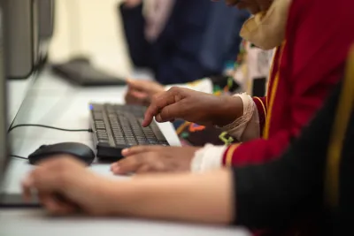 Photo: DAI's Digital Frontiers, used under CC BY-NC 2.0 licence (https://flic.kr/p/2oRx8wf) image linking to Rights watered down in draft privacy and data protection bill in Namibia