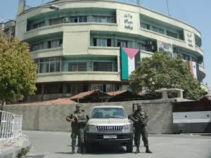 image linking to New anti-cybercrime legislation enacted in Syria