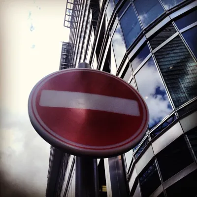 Image by Crispin Cresswell used under Creative Commons license. image linking to APC condemns restrictions on civil society at WTO summit, calls on Argentine government to facilitate NGO participation