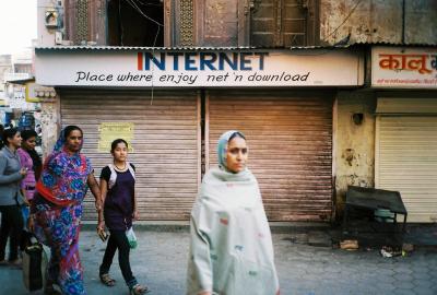 image linking to Building a culture of online human rights and digital security in the Maghreb-Machrek region