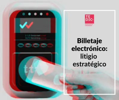 image linking to ¿Quiénes tienen acceso a nuestra información? Los riesgos del billetaje electrónico en Paraguay