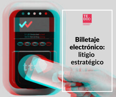 image linking to ¿Quiénes tienen acceso a nuestra información? Los riesgos del billetaje electrónico en Paraguay