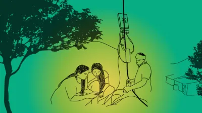 image linking to Bottom-up Connectivity Strategies: Technical and operational strategies in community networks