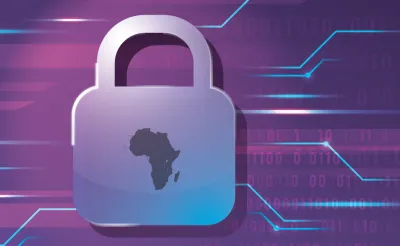 image linking to Mapping and Analysis of Privacy Laws and Policies in Africa: Summary Report