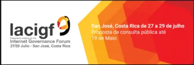 image linking to América Latina y el Caribe se preparan para discutir la gobernanza de internet en Costa Rica