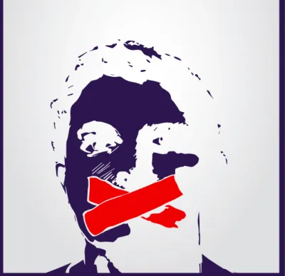 image linking to Surrendering to Silence: An account of self-censorship among Pakistani journalists