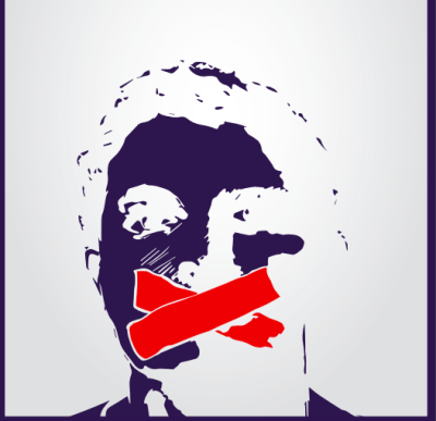  image linking to Surrendering to Silence: An account of self-censorship among Pakistani journalists 