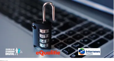 image linking to Safetag, una nueva metodología para la seguridad digital