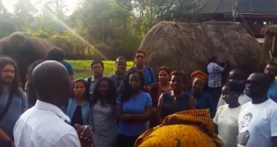 image linking to Community networks meet in Nairobi to enhance learning across Latin America, Asia and Africa