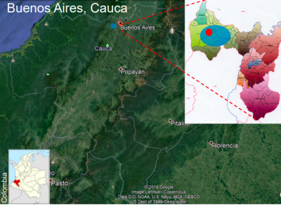  image linking to Colnodo, el espectro y las redes comunitarias: "Las conexiones de calidad en el área rural son posibles" 