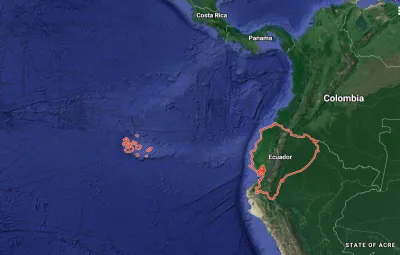  image linking to Ecuador: Tecnologías de vigilancia en contexto de pandemia ponen en riesgo los derechos humanos 