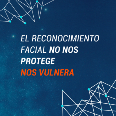 image linking to Derechos Digitales: Nuevo repositorio sobre reconocimiento facial en Latinoamérica