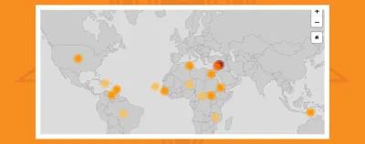 image linking to SMEX: How the global internet disruption affected Lebanon