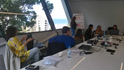 image linking to The best and worst of the Arab IGF 2015