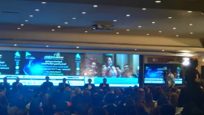 image linking to Arab IGF: Missed opportunities for multistakeholder engagement