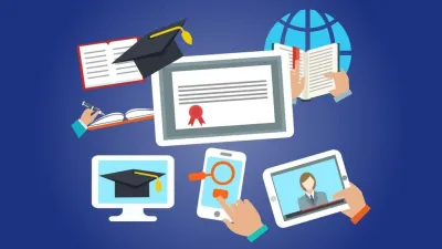 image linking to SMEX: Remote learning and the digital divide in Lebanon