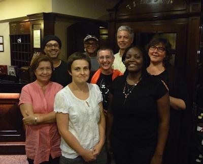 image linking to Élections du nouveau conseil d'administration pour 2014-2016