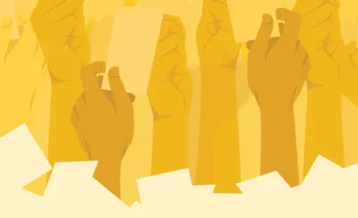 image linking to Why Access to Information is Essential for Democratic Elections in Africa