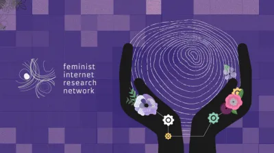 image linking to Second convening of the Feminist Internet Research Network