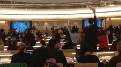 image linking to TEDIC sobre el Examen Periódico Universal a Paraguay