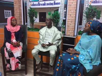 image linking to Raising youth awareness and seeking support for “policies that favour a feminist internet”: Taking back the tech with CITAD