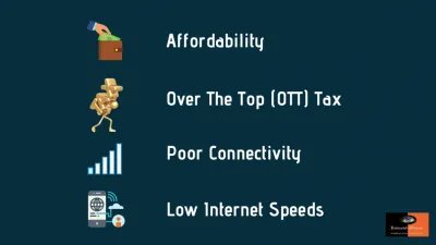  image linking to Unwanted Witness: Internet barriers constrain the work of Ugandan human rights defenders amidst COVID-19 pandemic 