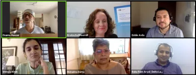 image linking to Between regulation and rights: DEF at RightsCon