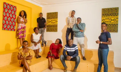 image linking to New APC member Pollicy: “We have so much to learn from this beautiful and loving network, and we want to contribute towards this larger movement”