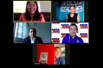 image linking to What comes next after the Terror Law? FMA convenes civil society reps to talk about the future of free speech