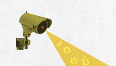 image linking to Privacy rights under the lens: Stakeholders' joint submission for Pakistan's review under the third cycle of UPR 2017