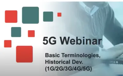 Image from KICTANet presentation image linking to KICTANet: 5G myths, realities, opportunities