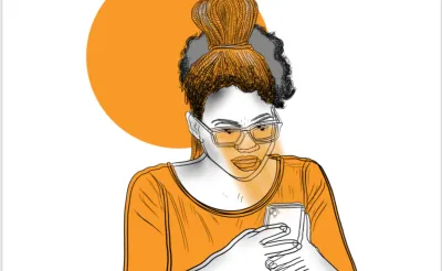 image linking to Alternate realities, alternate internets: African feminist research for a feminist internet