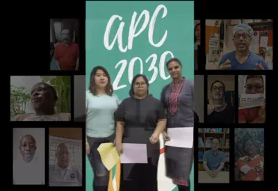 image linking to 30th anniversary: Our member EMPOWER shares its vision for APC in the next 10 years