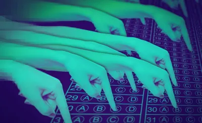 image linking to Media Matters for Democracy expresses solidarity with brave women journalists taking a stance against online violence